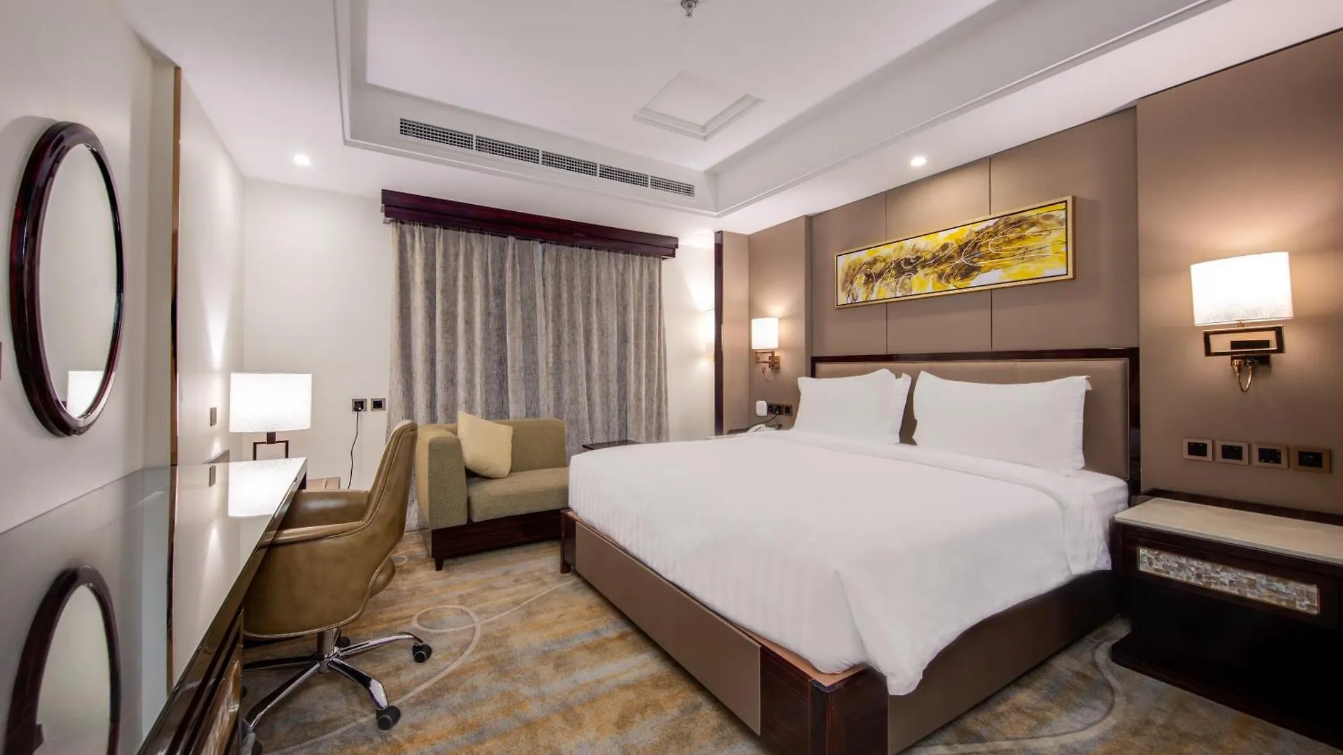 Al Ertiqaa Hotel جدة 3*,  المملكة العربية السعودية