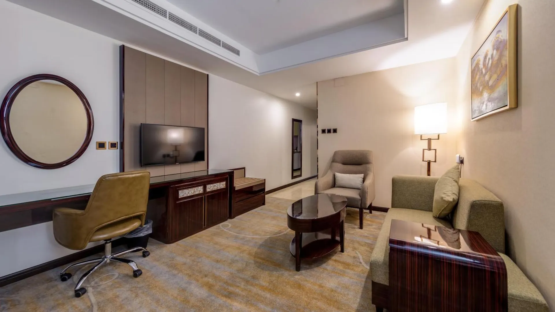 Al Ertiqaa Hotel جدة 3*,
