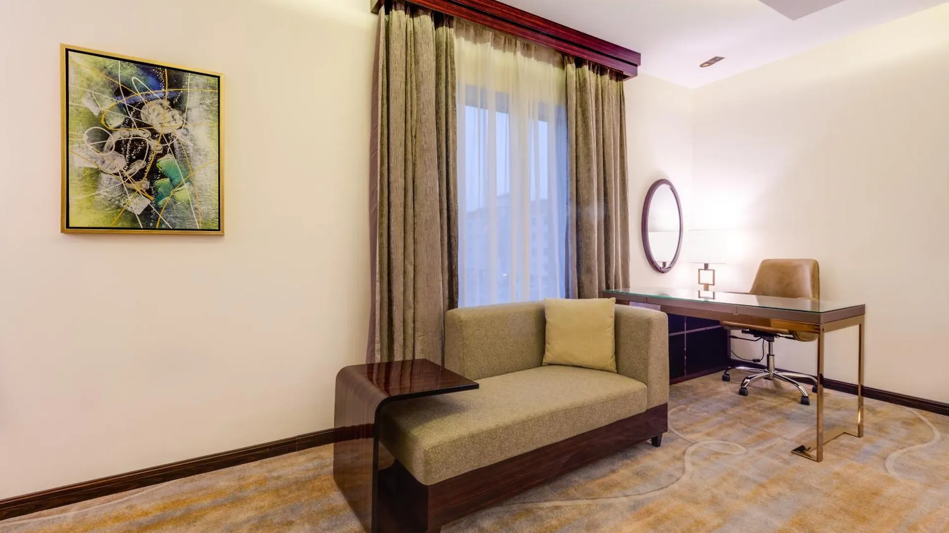 Al Ertiqaa Hotel جدة المملكة العربية السعودية