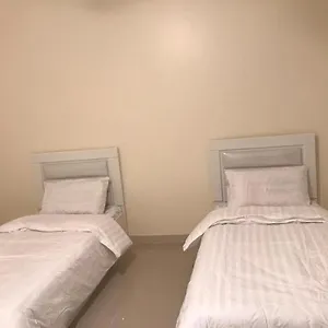 Zamher المملكة العربية السعودية