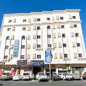 العييري للوحدات المفروشة المدينة 3 المملكة العربية السعودية