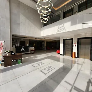 Aparthotel دار ود للأجنحة الفندقية, Jeddah