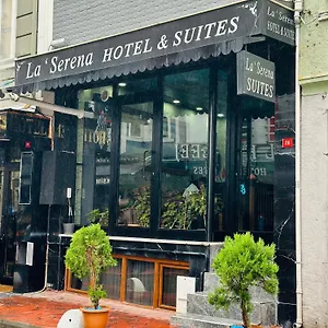 La Serena Taxim تركيا