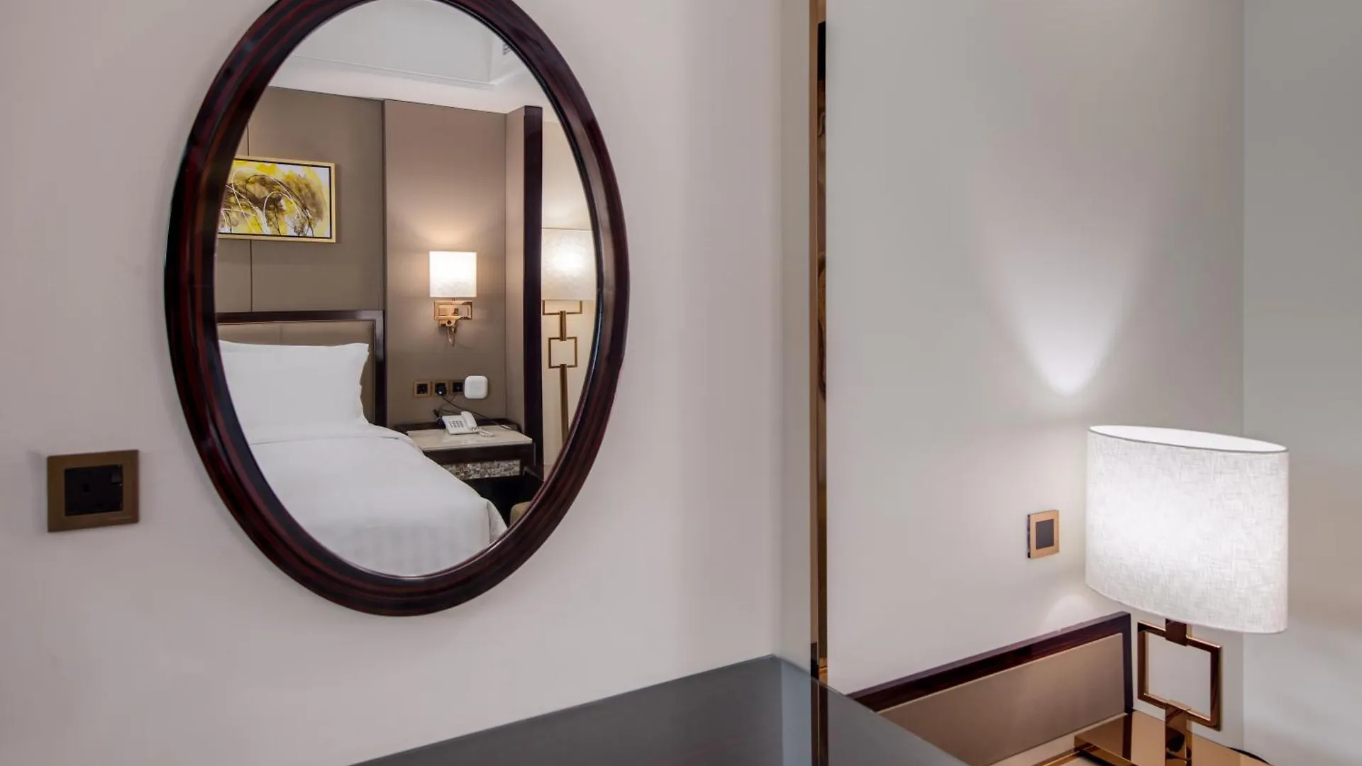***  Al Ertiqaa Hotel Jeddah Saudi Arabia