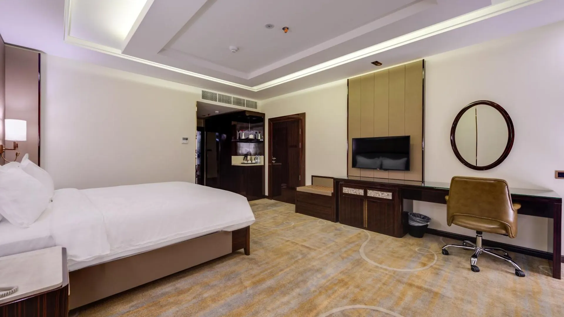 Al Ertiqaa Hotel Jeddah