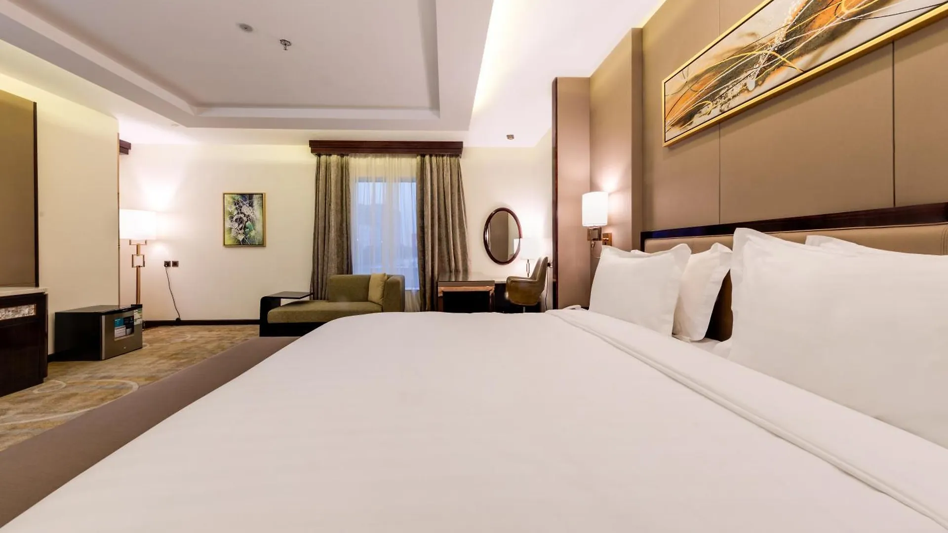 Al Ertiqaa Hotel Jeddah 3*,  Saudi Arabia