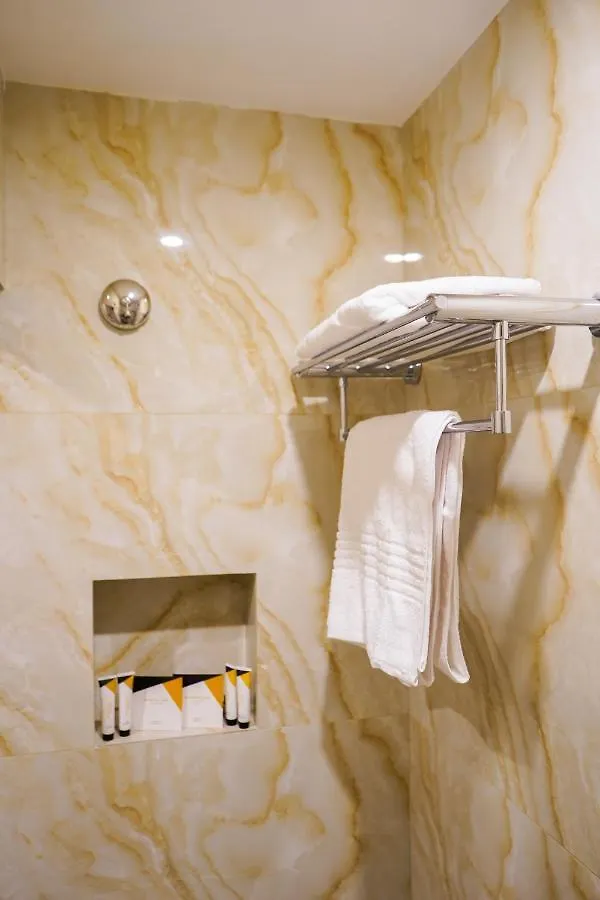 Al Ertiqaa Hotel Jeddah